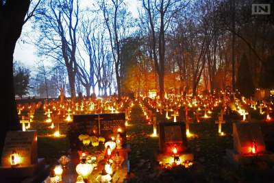 Z powodu pandemii zmiany w sprawie odpustów. Komunikat kurii