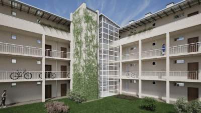 Jak uwolnić więźniów czwartego piętra? Krakowscy naukowcy mają pomysł