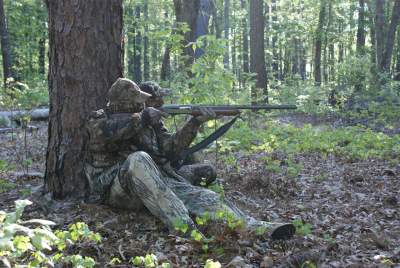 Krakowski myśliwy śmiertelnie postrzelił kolegę, grozi mu 5 lat więzienia