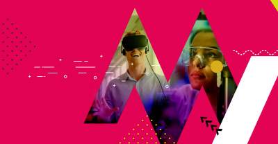 Być krok przed innymi! 12. Małopolski Festiwal Innowacji!