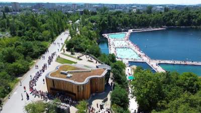 Protesty zadziałały. Nie będzie parkingu w Parku Zakrzówek