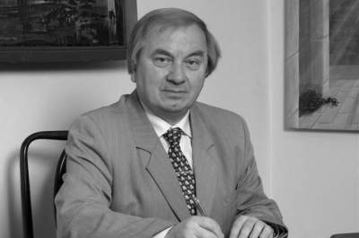 Nie żyje wieloletni dyrektor Wydziału Kultury, dyrektor Biblioteki Kraków