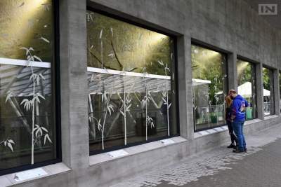 Nocny pawilon krakowskiego ZOO: są nowi lokatorzy