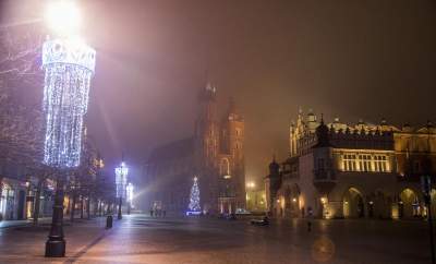 Wyjątkowo smutny sylwester. Jaki będzie rok 2021?