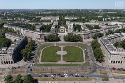 Zakończą remontowanie Alei Przyjaźni, ostatni odcinek