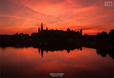 Nie widzieliście Obrazu Złotego Wieku na Wawelu? W czwartek ostatnia szansa...