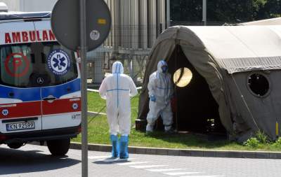 Na początek roku szkolnego najwięcej zakażeń w Małopolsce