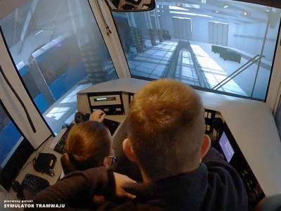 Każdy będzie mógł poprowadzić tramwaj. Wyjątkowa okazja w "Dniu bez samochodu"