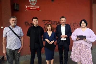 Lewica obiecuje: skończymy ze szkołą, która zadaje uczniom cierpienie