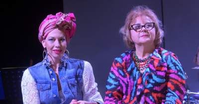 Literacki debiut krakowskiej radnej: premiera w teatrze KTO bez taryfy ulgowej