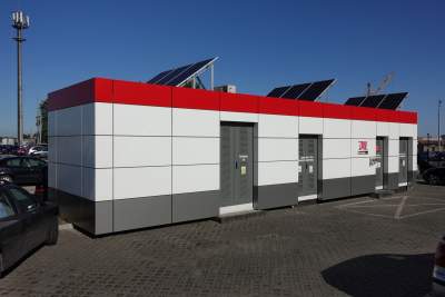 Wymyślają jak magazynować prąd. Ceny energii będą ciągle rosły