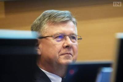 Marszałek Kozłowski: uchwała anty-LGBT zostanie, ale powołamy pełnomocnika