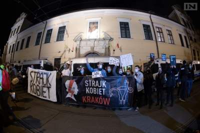 Czy polski Kościół zachwieje się w posadach? Nasza rozmowa...