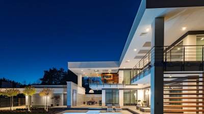 Krakowski architekt z międzynarodową nagrodą