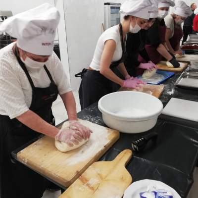 Tysiące ukraińskich pierogów i setki litrów barszczu na Małym Rynku. Wstęp wolny