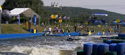 Tor Kolna. Remont na Igrzyska zacznie się… po ich zakończeniu