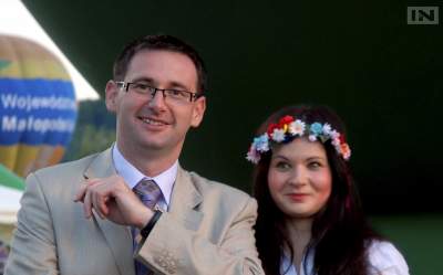 Posłowie KO: podwójne życie i lewe dochody Daniela Obajtka