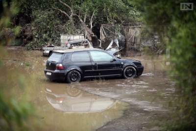 Ostrzeżenie drugiego stopnia dla Krakowa. Co to oznacza?
