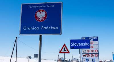 Majówka na Słowacji? Luzowanie obostrzeń, hotele otwarte