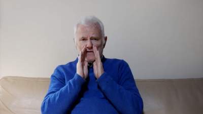 Krzysztof Piasecki: Mam krew w głowie!