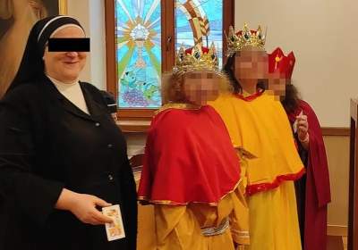 Jest kontrola kuratorium w szkołach sióstr Prezentek. Poseł Gdula apeluje