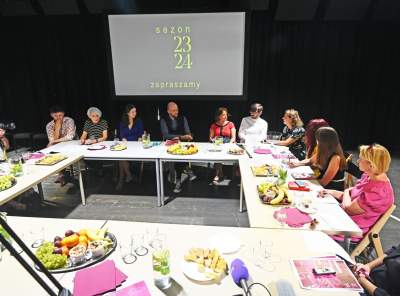 Narodowy Stary Teatr odkrył karty, czym chce zaskoczyć widzów?