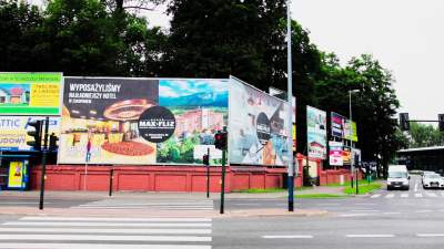 Tutaj Kraków jest koszmarnie brzydki. Kolejne konsultacje