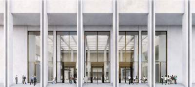 Jest umowa na budowę Krakowskiego Centrum Muzyki. Pierwsze koncerty za dwa lata