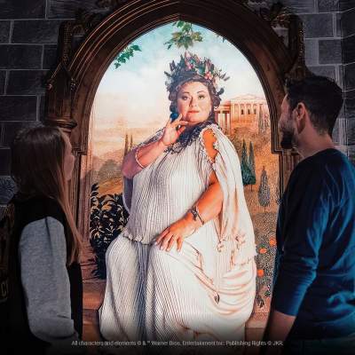 To będzie najbardziej magiczny Dzień Dziecka w Polsce. Harry Potter koło Krakowa