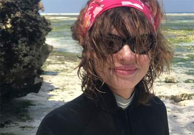 Renata Gabryjelska: dlaczego zaangażowała się w przedwyborczą akcję kobiet?