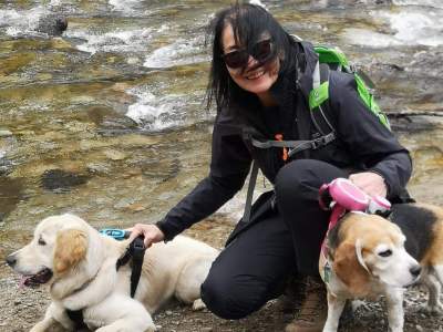 Lekarka z SOR-u: ratowała innych, teraz sama walczy o życie