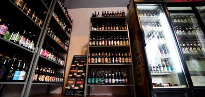 Prohibicja w Krakowie, w nocy w sklepie alkoholu nie kupimy