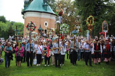 Prohibicja w czasie odpustu. Przez weekend z alkoholi dozwolone tylko piwo