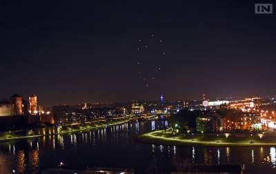 Na aukcji fragment "szkieletora". Specjalna mapa z wolontariuszami