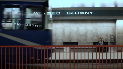 „Bezpieczny powrót” z… mandatem. W jedną noc MPK ukarało 91 gapowiczów