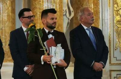 Nauczyciel roku uczy w Myślenicach. Ostatnio zlikwidował kartkówki...