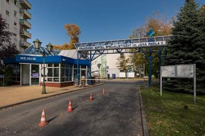 Będą przeszczepiać płuca od zmarłych dawców. Kraków piątym ośrodkiem w kraju