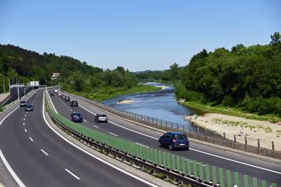Kłopoty z opracowaniem koncepcji obwodnicy Myślenic. Chodzi o połącznie z S7