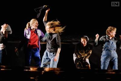 Protest po decyzji ministra Glińskiego: "to ograniczanie wolności twórczej"