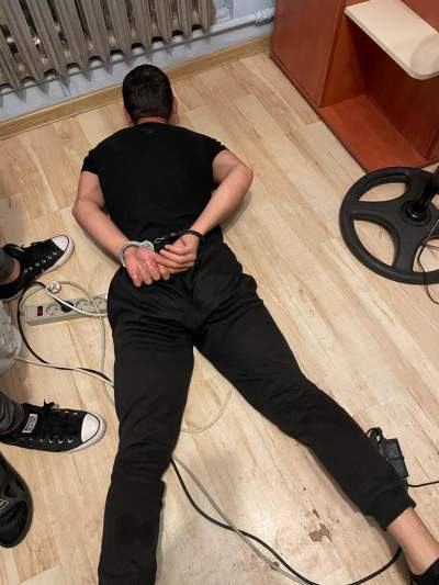 Polka z Rosjaninem stali na czele gangu sutenerów, działali nie tylko w Krakowie