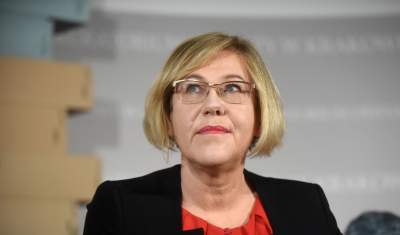 Kurator oświaty Barbara Nowak przeprosi nauczycieli? Jest wyrok sądu
