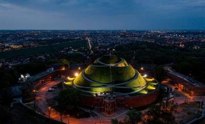 Podziwiajcie zachód Słońca z kopca Kościuszki, rusza letnia akcja