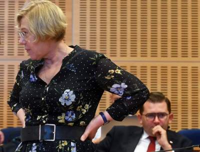 Problem z marszałkiem, czyli kto zdradził Jarosława Kaczyńskiego?