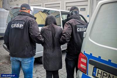 Klienci tracili w tych lokalach dziesiątki tysięcy zlotych. Zatrzymano już 30 osób