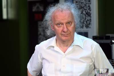 Prof. Majcherek: krakowska lista KO jest optymalna, wynik misternej układanki