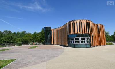 Tego się na Zakrzówku nie ogląda, tu się eksperymentuje. Nie tylko dzieci są zachwycone