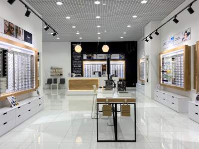 Wszystkie oprawki okularowe 75% taniej w KODANO Optyk!