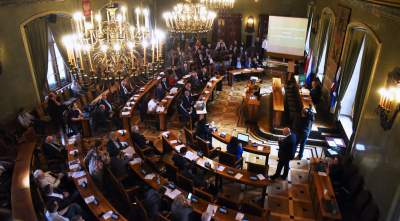 Krzysztof  Piasecki: Nadeszła cudów pora, bo jest z nas elektorat