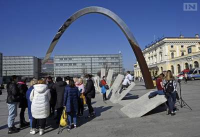 Zabytkowy budynek Dworca Głównego w Krakowie przestrzenią dla startupów