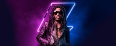 Lenny Kravitz na koncercie w Krakowie, rusza sprzedaż biletów